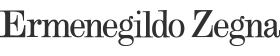 Ermenegildo Zegna