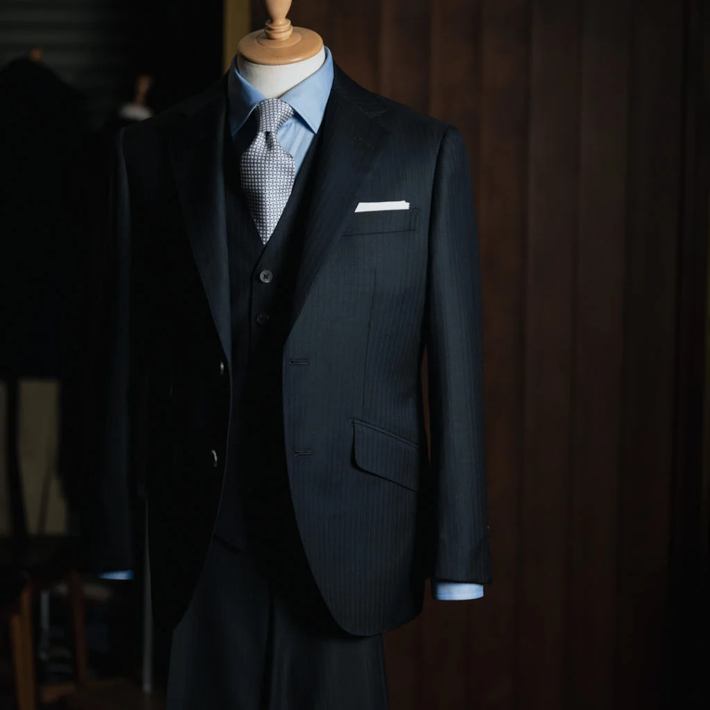 横浜テーラーナガサカ|SCABAL THE ROYAL(スキャバル ザ 横浜テーラーナガサカ|SCABAL THE ROYAL(スキャバル ザ