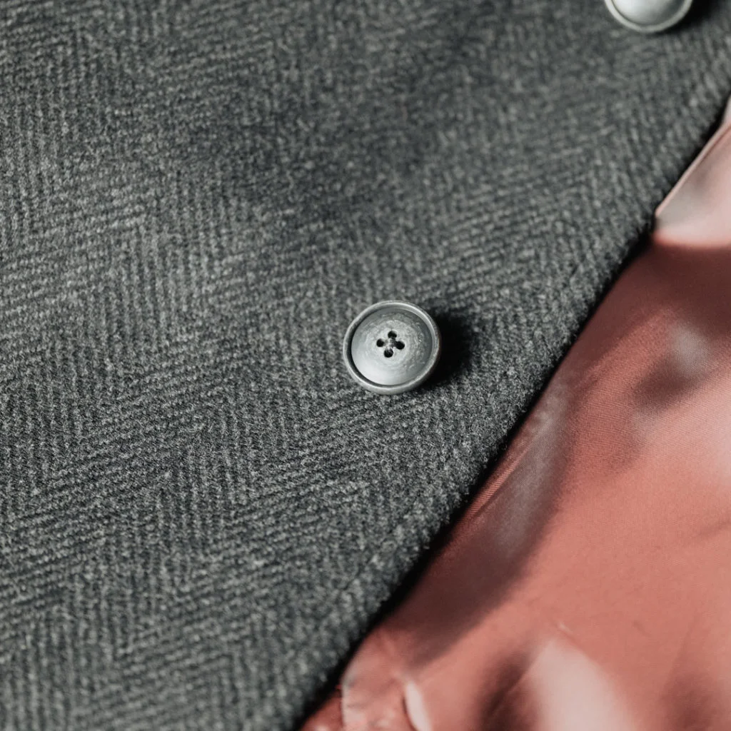 横浜テーラーナガサカイタリア人気ブランドISAIAイザイアの