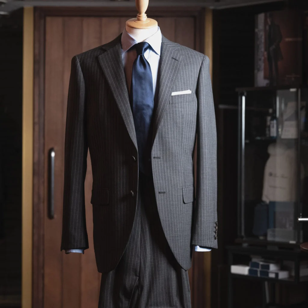 春夏用 ロロピアーナ スーツ 楽天市場】スーツ 春夏メンズスーツ イタリア生地 LoroPiana