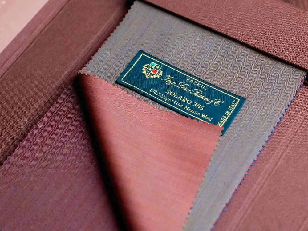 ロロピアーナソラーロ