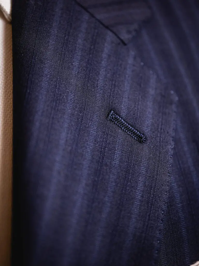 横浜テーラーナガサカゼニア生地ランクで選ぶ極上スーツ – クール