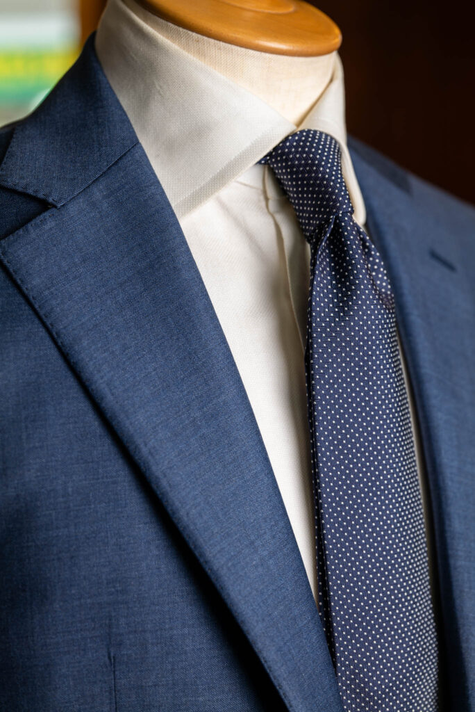 横浜テーラーナガサカ【Loro Piana 