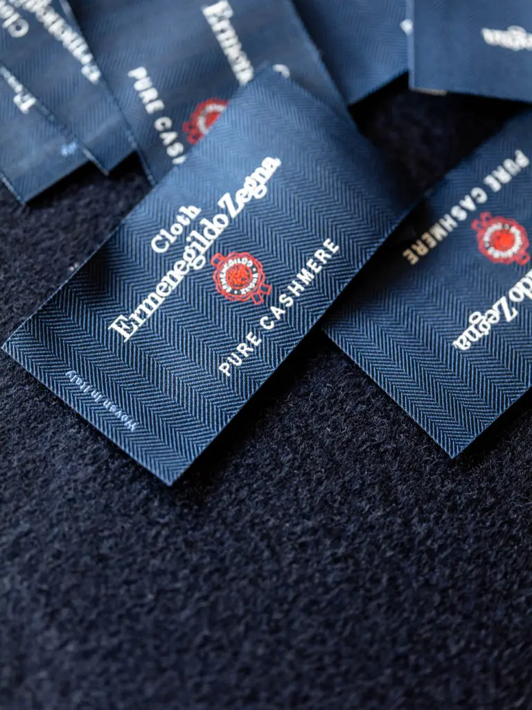 横浜テーラーナガサカ横浜オーダースーツ｜プレミアム商品券でゼニア